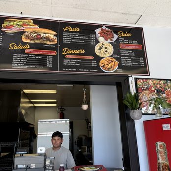 J’s pizza - Pizza Near Me - Hawaiian Gardens, California J’s pizza - Pizza Near Me - Hawaiian Gardens, California