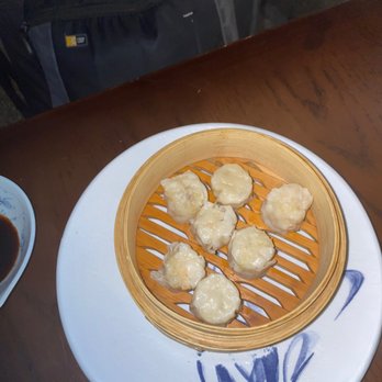 ABIS Japanese Restaurant - Shumai - Japanese Near Me - Greenwich, Connecticut