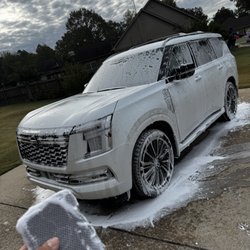 TopGrade Mobile Detailing