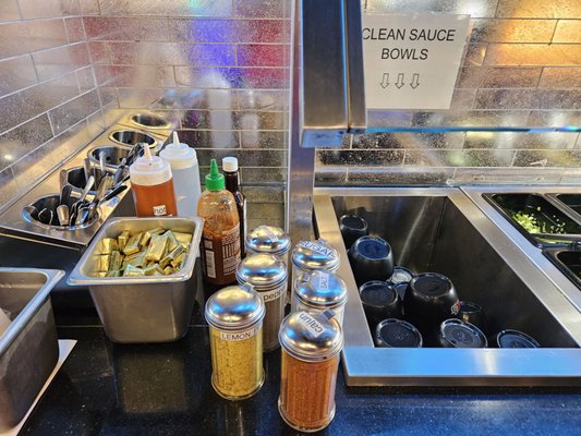 KPOT Korean BBQ & Hot Pot by null