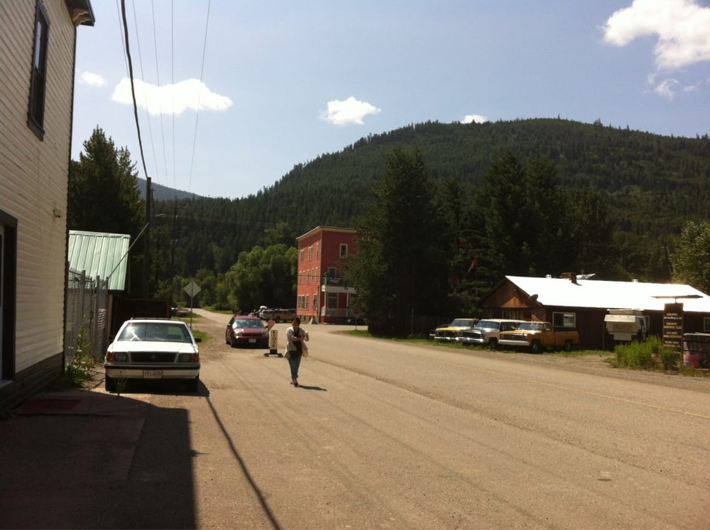 COALMONT Updated July 2024 Coalmont, British Columbia Landmarks