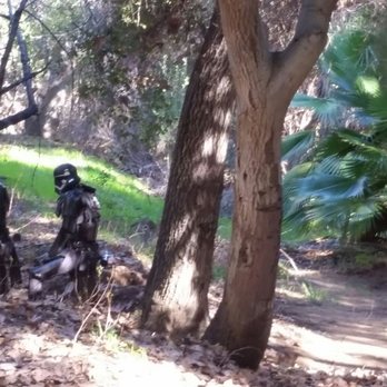 Walnut Creek Park - Holy Star Wars...could this be another galactic war? - Hiking Near Me - San Dimas, California Walnut Creek Park - Holy Star Wars...could this be another galactic war? - Hiking Near Me - San Dimas, California