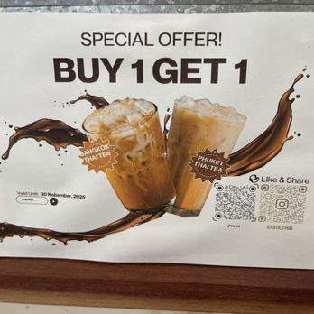 Krata - This is a steal! - Thai Near Me - Harbor City, California Krata - This is a steal! - Thai Near Me - Harbor City, California