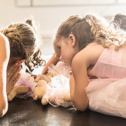 High Country Conservatory of Music & Dance - Dance Classes of Kids