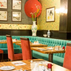 Michael Wan's Mandarin