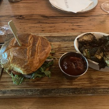 Haywire - New American Near Me - Dallas, Texas