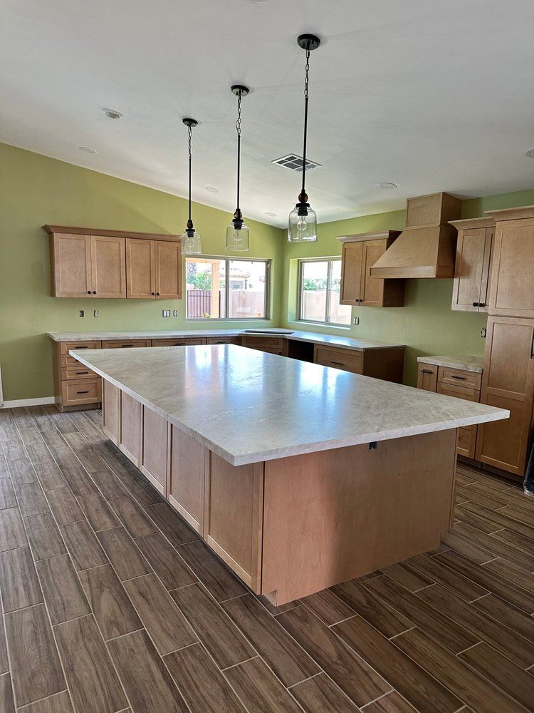 Slide of Dreamliner Construction