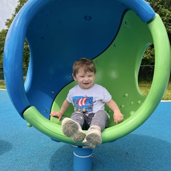 Centennial Park - These spin! - Parks Near Me - Ellicott City, Maryland