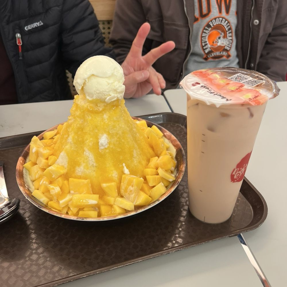 Meet Fresh - Bubble Tea Near Me - Flushing, New York Meet Fresh - Bubble Tea Near Me - Flushing, New York