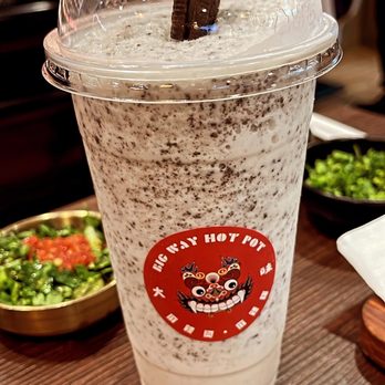 Big Way Hot Pot - Hot Pot Near Me - Burnaby, British Columbia