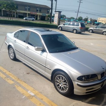 Tint Good Plus - 20% Carbon - Car Window Tinting Near Me - Buena Park, California