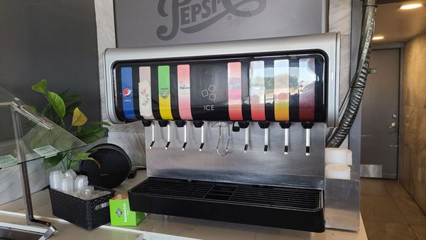 Los Dos Toritos Restaurant by null