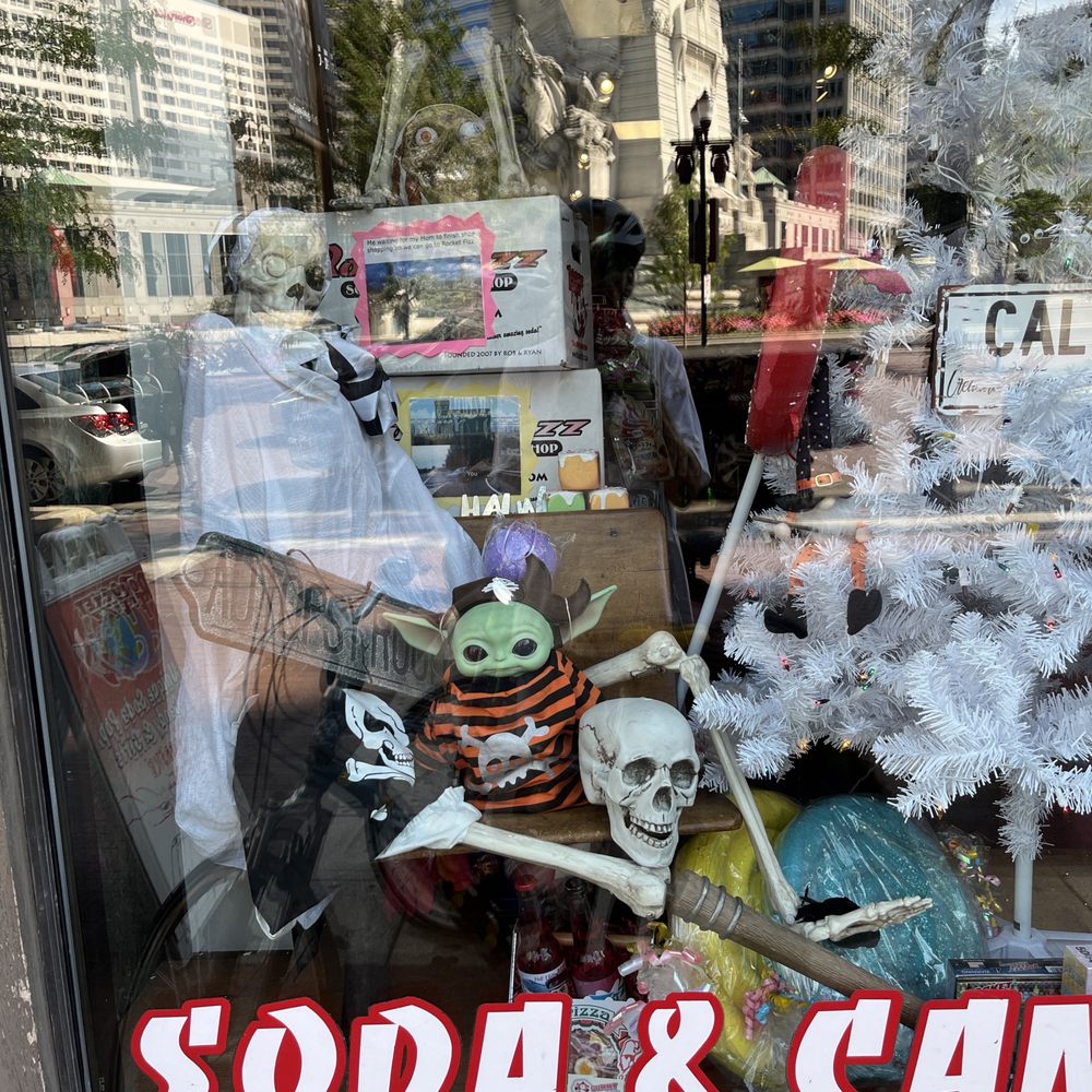 Rocket Fizz - Front window! - Candy Stores Near Me - Indianapolis, Indiana Rocket Fizz - Front window! - Candy Stores Near Me - Indianapolis, Indiana