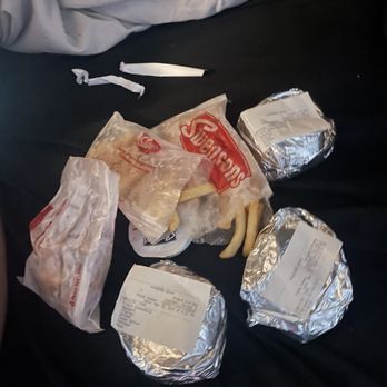Swensons Drive-In - Fries, bbq Barbeque Pulled Pork, Hamburg, Cheeseburg, Fried Mushrooms - Burgers Near Me - Cincinnati, Ohio