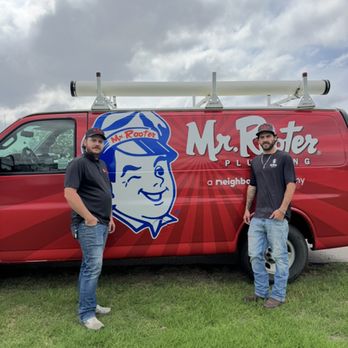 Mr. Rooter Plumbing of Frisco - Plumbing Near Me - Frisco, Texas