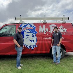 Mr. Rooter Plumbing of Frisco