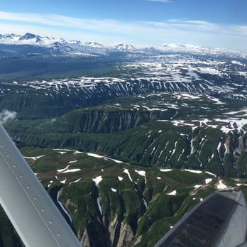 Emerald Air Service - Aerial Tours Near Me - Homer, Alaska Emerald Air Service - Aerial Tours Near Me - Homer, Alaska