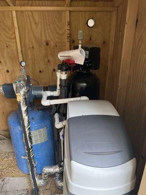 Bert Norman's Plumbing Inc