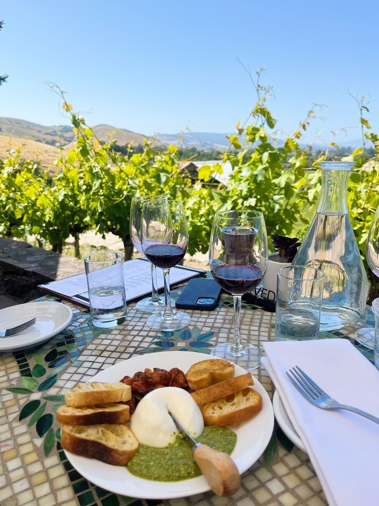 Viansa Winery & Marketplace