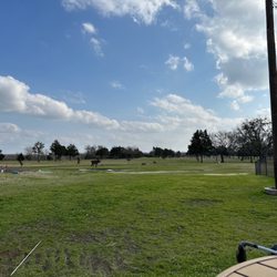 Hartline's Golf Center & Driving Range - Driving range