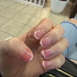 Just Nailz