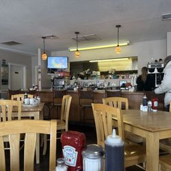 Josie's Corner