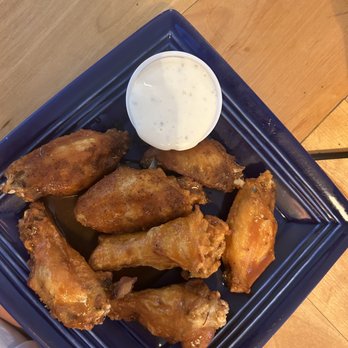 Big Pine Rooster - Hot Wings - American Near Me - Big Pine Key, Florida Big Pine Rooster - Hot Wings - American Near Me - Big Pine Key, Florida