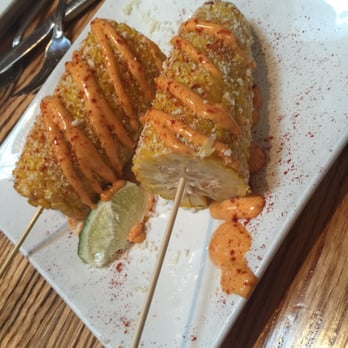 Pico - THE CORN - Mexican Near Me - Rockaway, New York