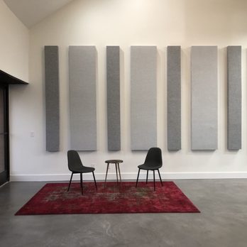 GM Acoustic Design - Recording & Rehearsal Studios Near Me - Los Angeles, California