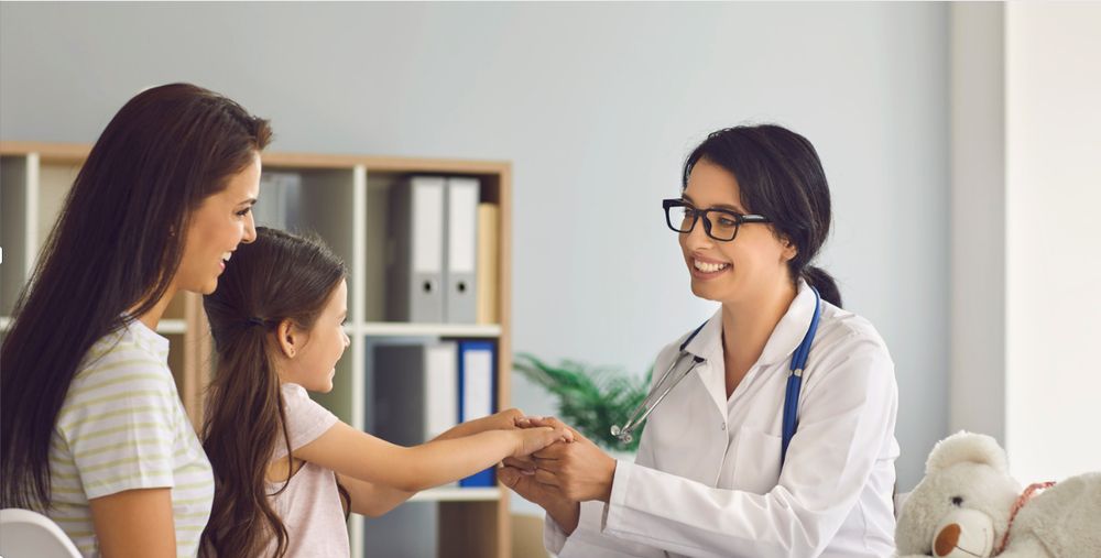 All Day Medical Care Clinic - child therapist in Columbia, MD