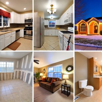 Elevate Home Repair - Drywall Installation & Repair Near Me