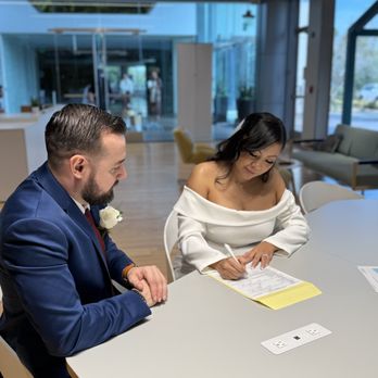 Get Married Today - Same day marriage - Wedding Planning Near Me - Irvine, California