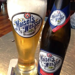 Oma's Kitchen - Nice beer