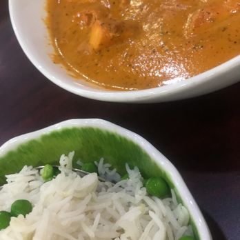 Shahi Indian Cuisine - Chicken Tikka Masala - Indian Near Me - Saginaw, Michigan