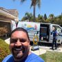 Photo of California Steam Team Carpet Cleaning & Janitorial Service
