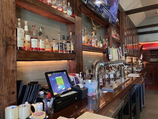 Taino Smokehouse Prime by null