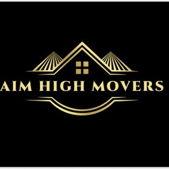Aim High Movers - Our new logo - Movers Near Me Aim High Movers - Our new logo - Movers Near Me