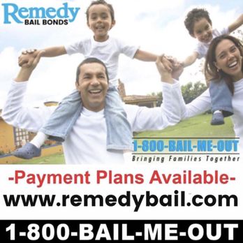Remedy Bail Bonds - 24/7 - Bail Bondsmen Near Me - Riverside, California Remedy Bail Bonds - 24/7 - Bail Bondsmen Near Me - Riverside, California