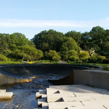 Queens Botanical Garden - Enjoy going there after work every wednesday afternoon. It is free between thw hour of 3 and 6. Not a big garden, but very cozy. - Botanical Gardens Near Me - Flushing, New York