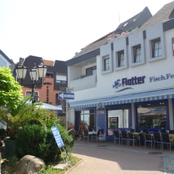 Restaurant Flatter