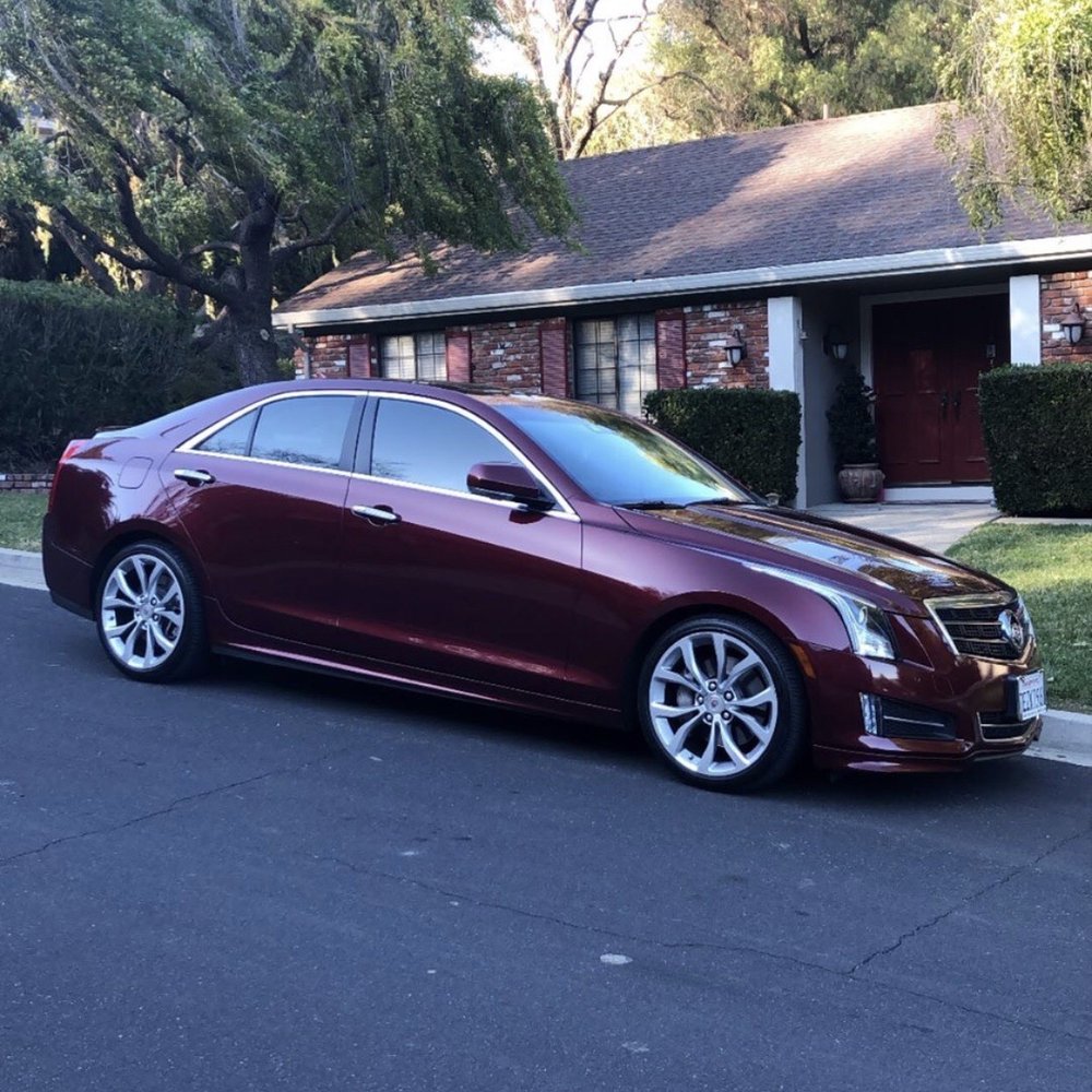 Pacific Rims - Before - Wheel & Rim Repair Near Me - Pittsburg, California