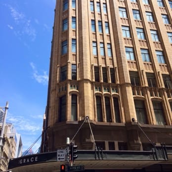 The Grace Sydney - Hotels Near Me - Sydney, NSW The Grace Sydney - Hotels Near Me - Sydney, NSW