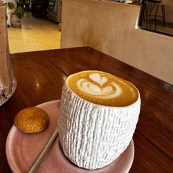 Clandestino Coffee - Flat white