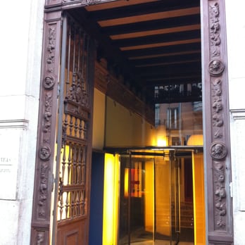 Hotel De las Letras - Hotels Near Me - Madrid, M