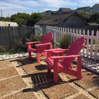 Sea Spray Cottages - Private fenced in yard - Guest Houses Near Me - Nags Head, North Carolina Sea Spray Cottages - Private fenced in yard - Guest Houses Near Me - Nags Head, North Carolina