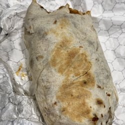 NorCal Burrito