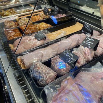 Full Basket - Meat Shops Near Me - New Westminster, British Columbia