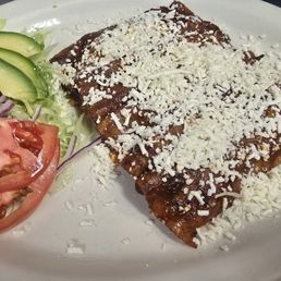Enchiladas