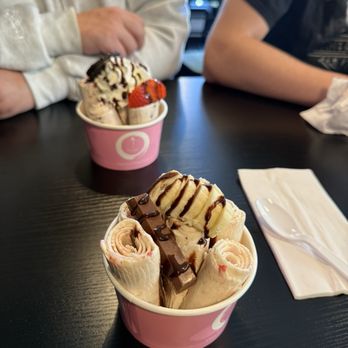 Tea & Crepe Missoula - Bubble Tea Near Me - Missoula, Montana