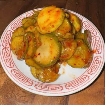 Blackbird Modern Asian - Korean Pickles - Bars Near Me - Jupiter, Florida Blackbird Modern Asian - Korean Pickles - Bars Near Me - Jupiter, Florida